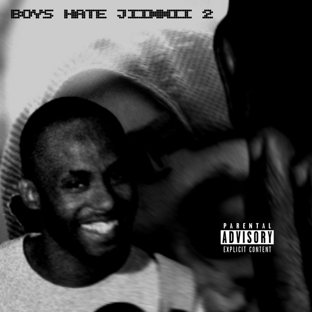 Boys Hate Jiimmii 2