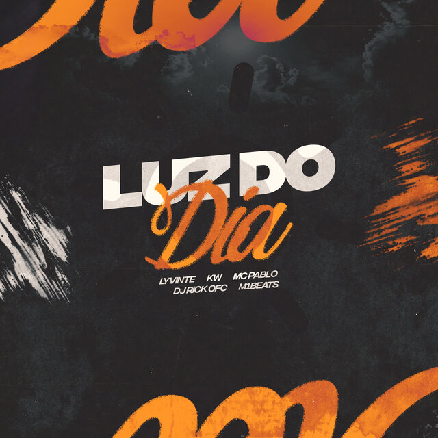 LUZ DO DIA