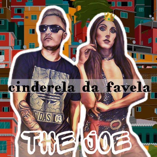 Cinderela da Favela