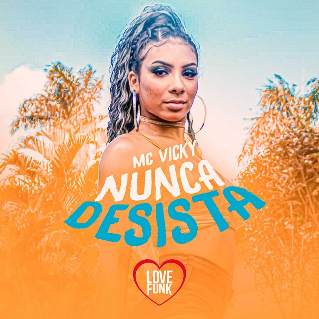 Nunca Desista