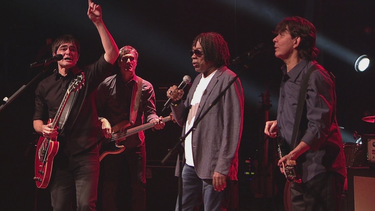 Para Lennon e McCartney (feat. Milton Nascimento) (Video Ao Vivo)