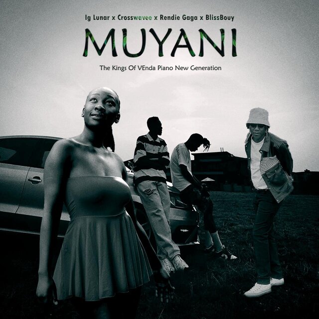 Muyani