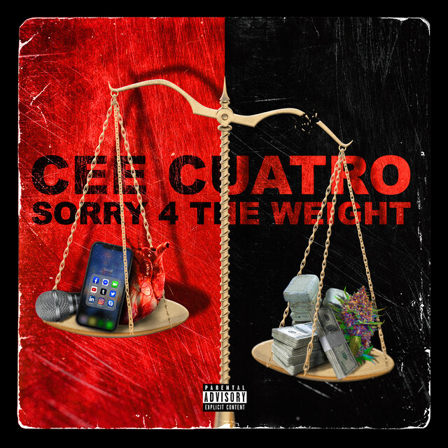 Sorry 4 the Weight