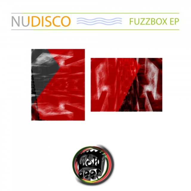 Fuzzbox EP