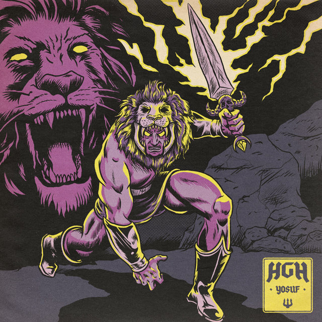 HGH