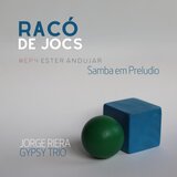 Samba Em Preludio