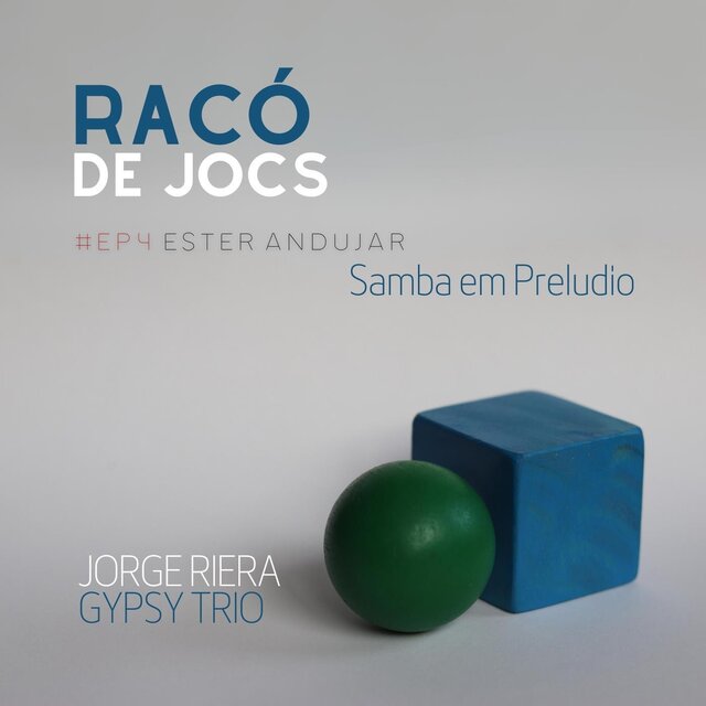 Samba Em Preludio