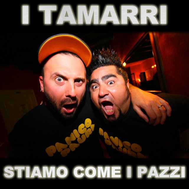 Stiamo Come I Pazzi