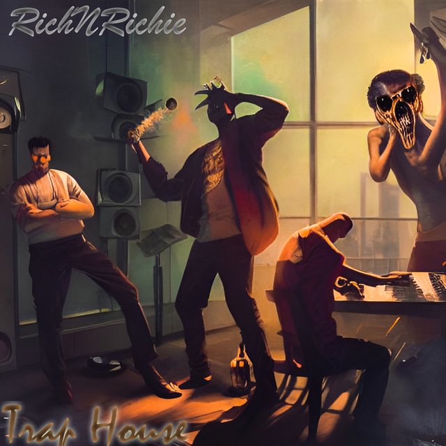 Trap House (Demo)