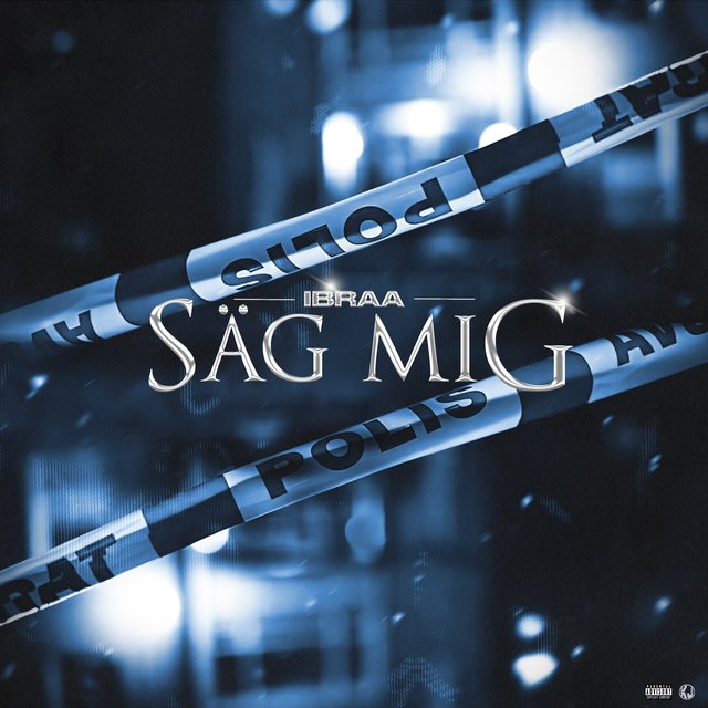 Säg Mig