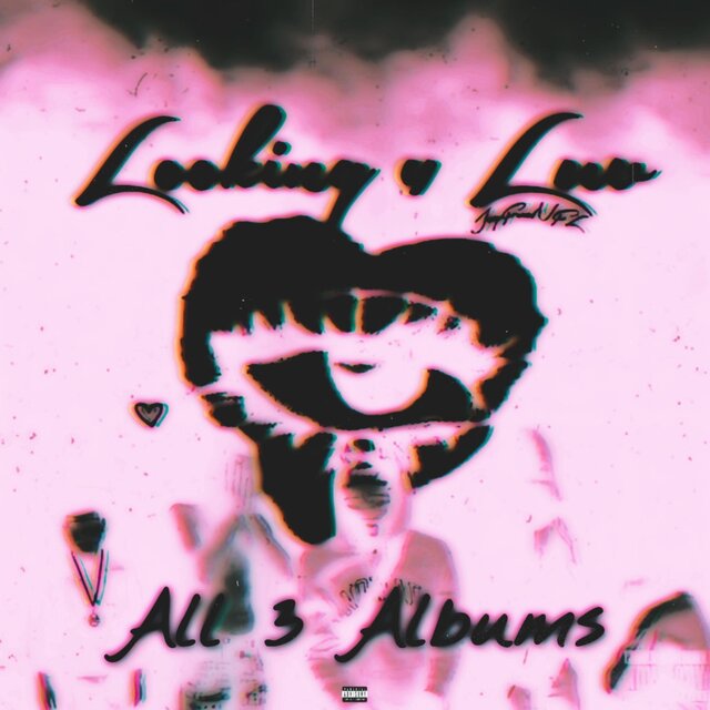 Looking4Luv(Trillogy)