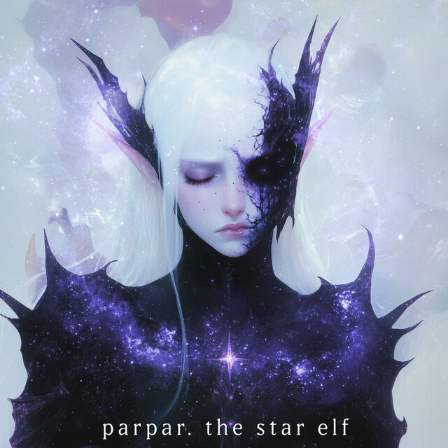 The Star Elf
