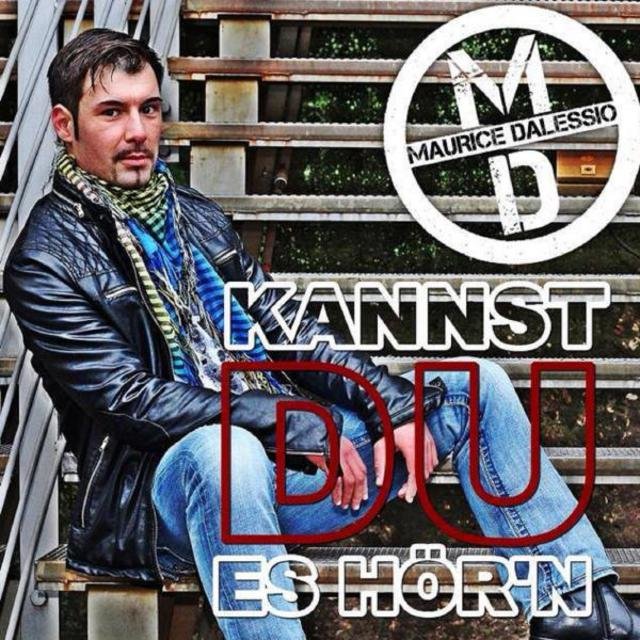 Kannst du es hör'n