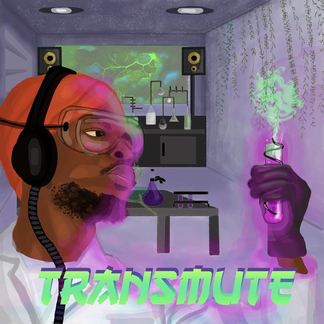 Transmute