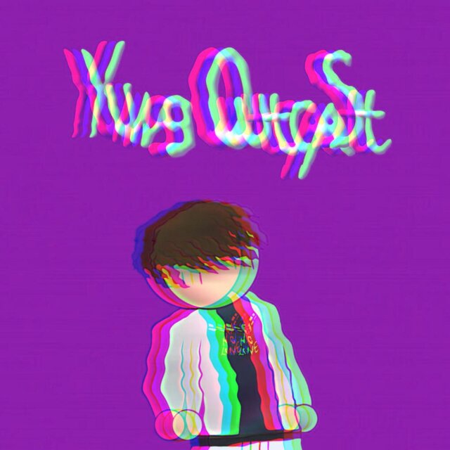 Yvng Outcast (Versions)