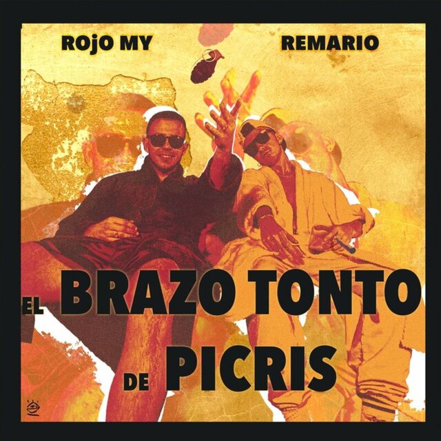 El Brazo Tonto De Picris