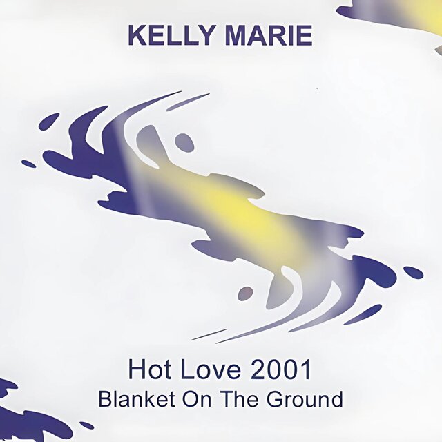 Hot Love 2001