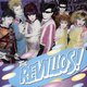 Cover art for album From The Freezer by The Revillos!