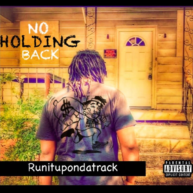 No Holding Back
