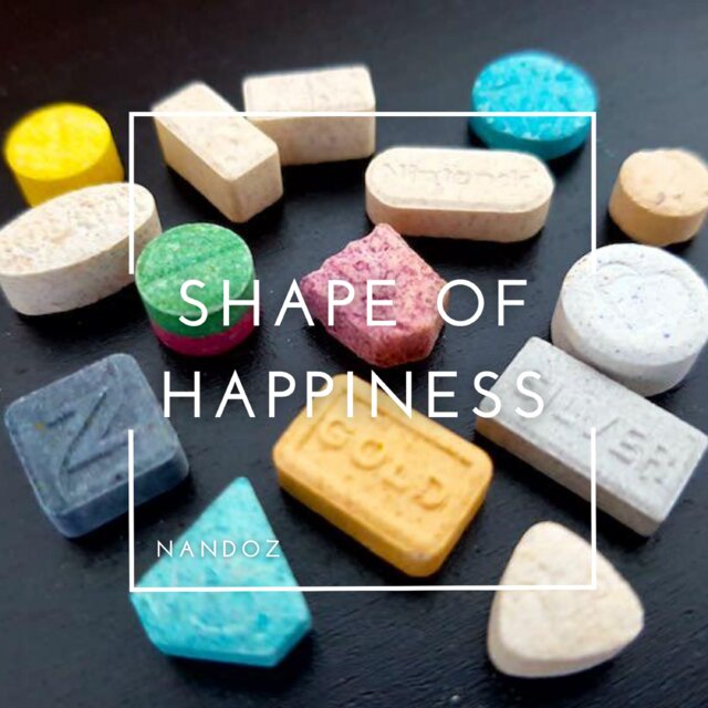 Shape of Happiness