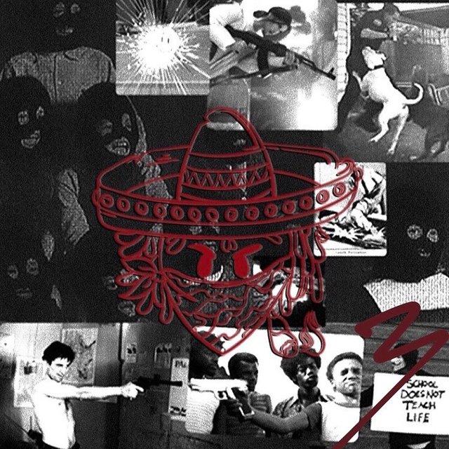 Numbers (feat. Pyro Melik)