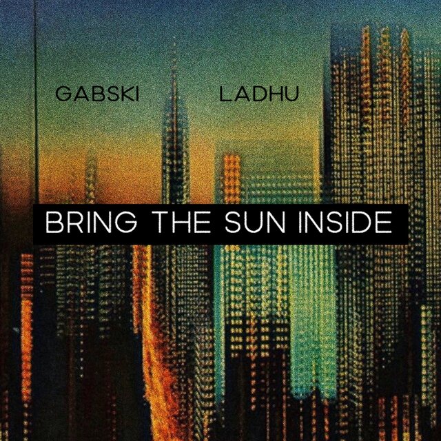Bring The Sun Inside