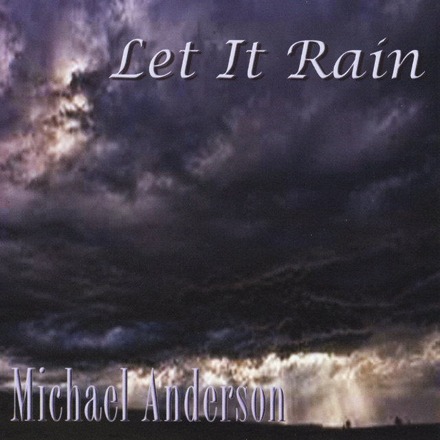 Let It Rain