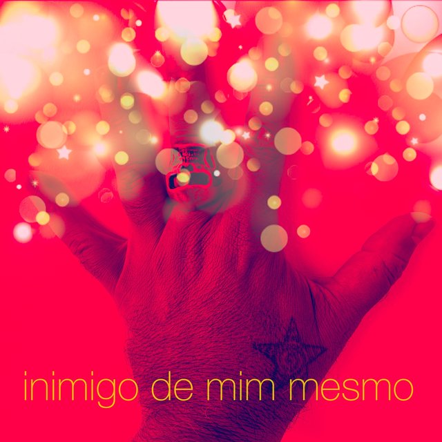 Inimigo de Mim Mesmo