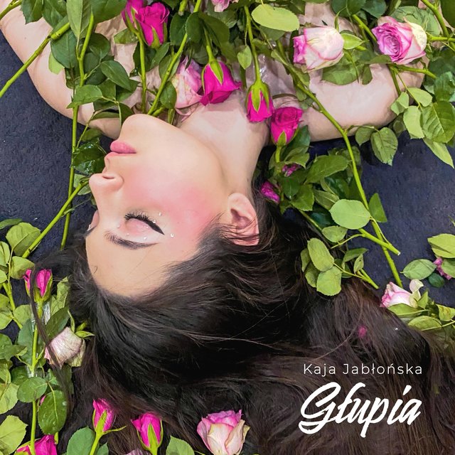 Głupia