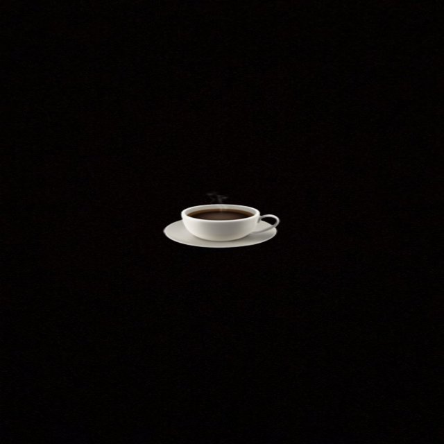 Café da Manhã