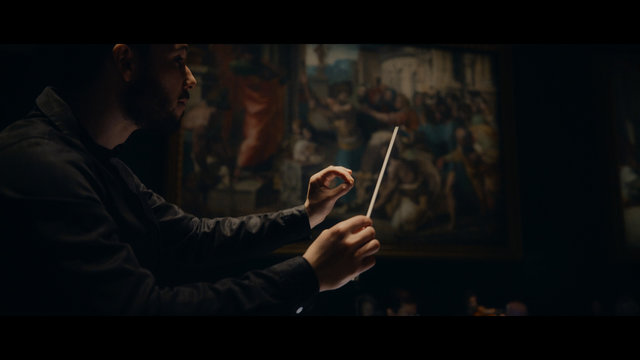 Honegger: Pastorale d'été, H. 31
