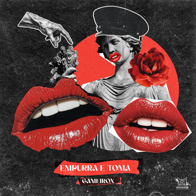 Empurra e Toma (Extended Mix)