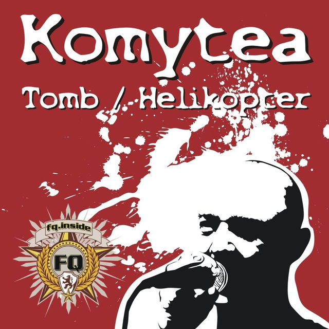 Tomb / Helikopter