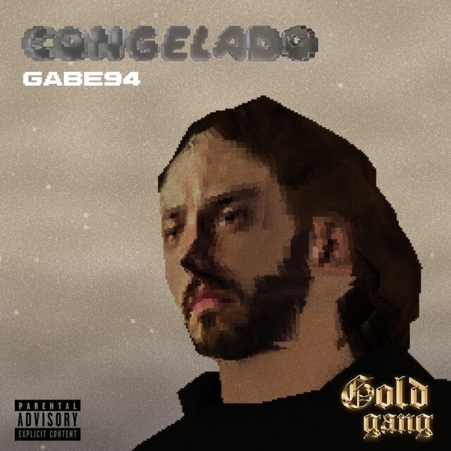 Congelado