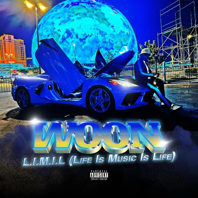 L.I.M.I.L (Life Is Music Is Life)