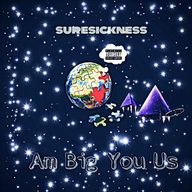 Am Big You Us