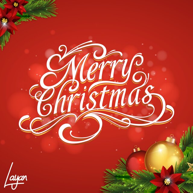 Merry Christmas