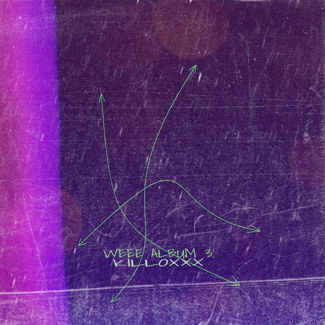 Weee Album 3