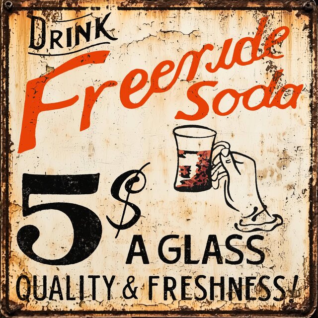Quality & Freshness!