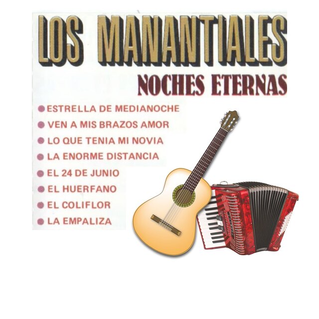 Noches Eternas