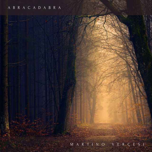 Abracadabra