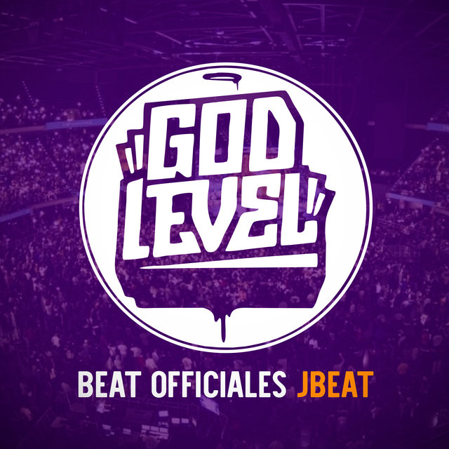 Beats Officiales God Level Ii