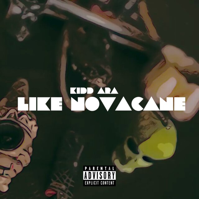 Like Novacane