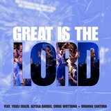 GREAT IS THE LORD