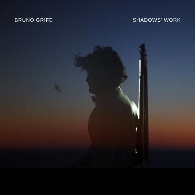 Shadows' Work