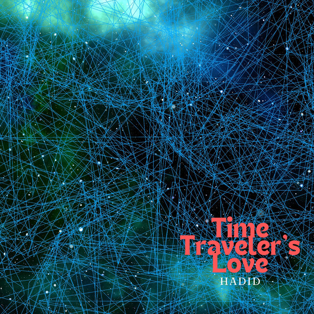 Time Traveler's Love