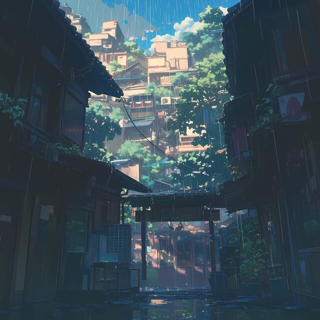 Heartless (Lo-Fi Remix)