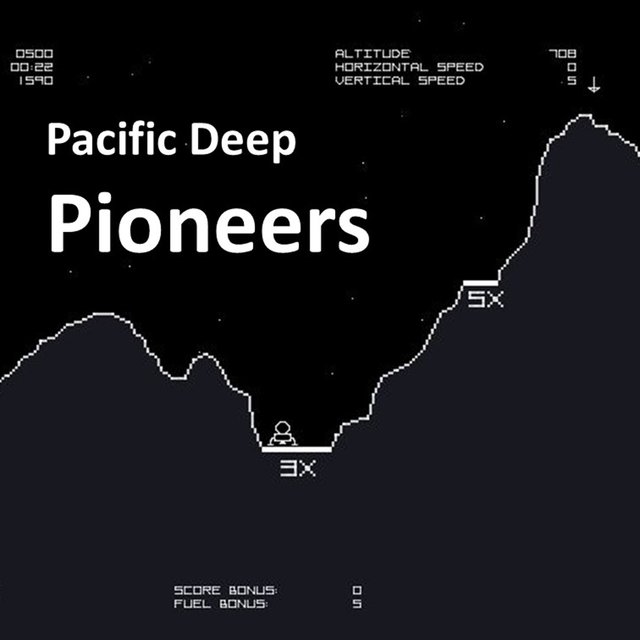 Pioneers