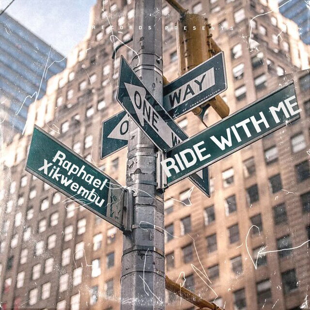 Ride with Me