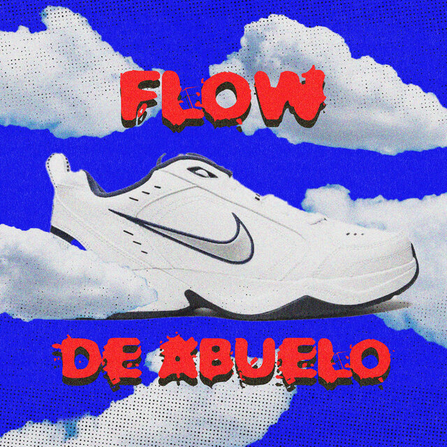 FLOW DE ABUELO (PACKAPUNCH)